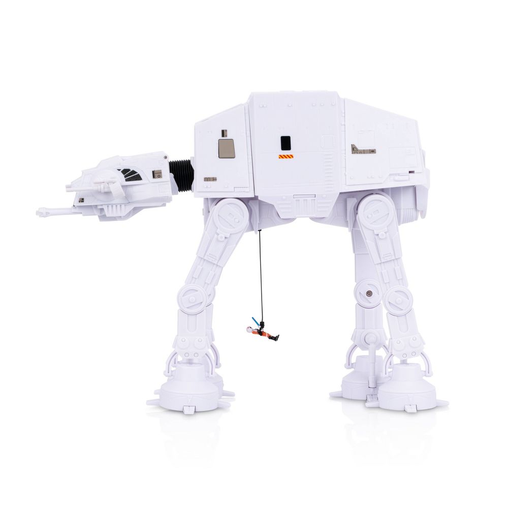 New - Star Wars A Long Long Time Ago 9" Vehicle and Figure (Target Exclusive)