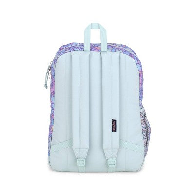 Open Box - JanSport Cross Town Plus 17" Backpack JanSportBullseye Deals