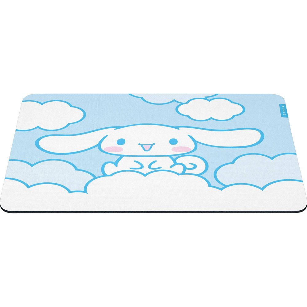 New - Razer Gigantus V2 Soft Gaming Mouse Mat - Medium - Cinnamoroll Edition
