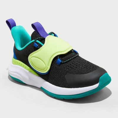 New - Kids' Fallon Performance Sneakers - All In Motion All In MotionBullseye Deals