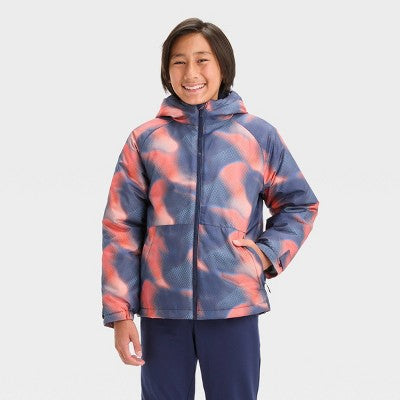 Kids' 3-In-1 Jacket - All in Motion All in MotionBullseye Deals