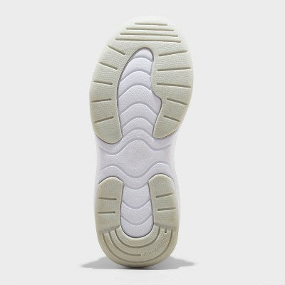 New - All In Motion Kids Knit Elastic Lace Slip On Performance Sneakers All In MotionBullseye Deals