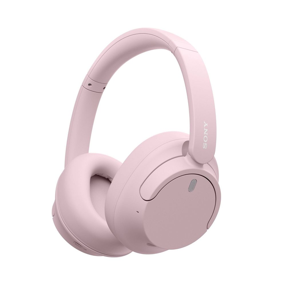 Certified Refurbished - SONY WHCH720N/P Headphones
