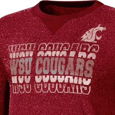 New - Montana State Bobcats Women's Pullover Sweatshirts Lightweight French Terry Notre Dame Fighting IrishBullseye Deals