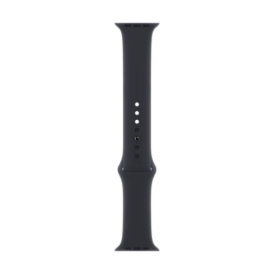 New - Apple 45mm Midnight Sport Band