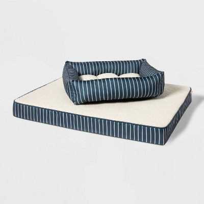 Orthopedic Cuddler Dog Bed - Boots & Barkley Boots & BarkleyBullseye Deals