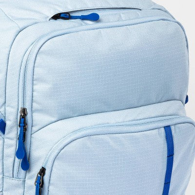 Embark Top-Load School Backpack Laptop Reflective Tape EmbarkBullseye Deals