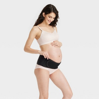New - Maternity Support Belt - Isabel Maternity by Ingrid & Isabel Isabel Maternity by Ingrid & IsabelBullseye Deals