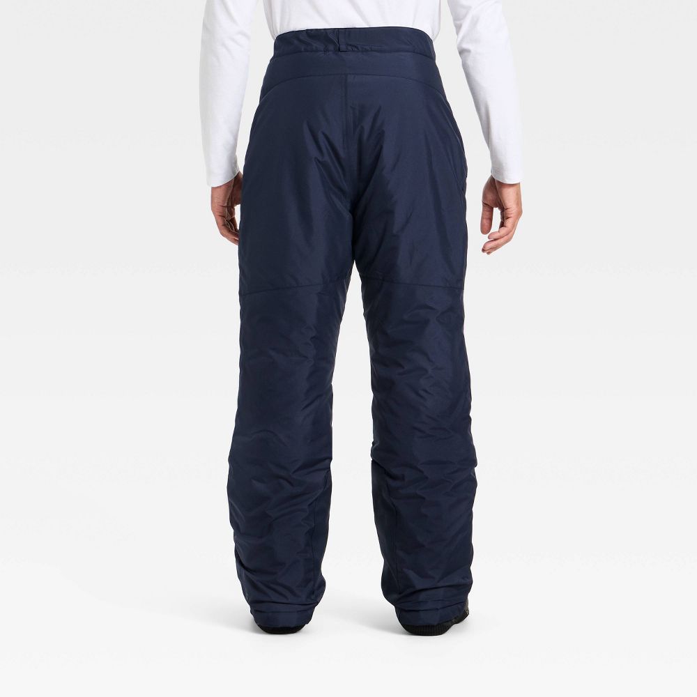 New - Men's Snow Pants - All In Motion™ Dark Blue XL