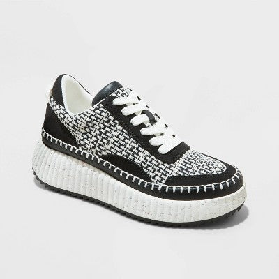 Women's Persephone Sneakers - Universal Thread Light Universal ThreadBullseye Deals