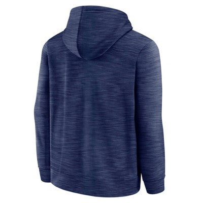 New - NHL Licensed Licensed Men's Pullover Hooded Hoodie Graphic Tagless Washington CapitalsBullseye Deals