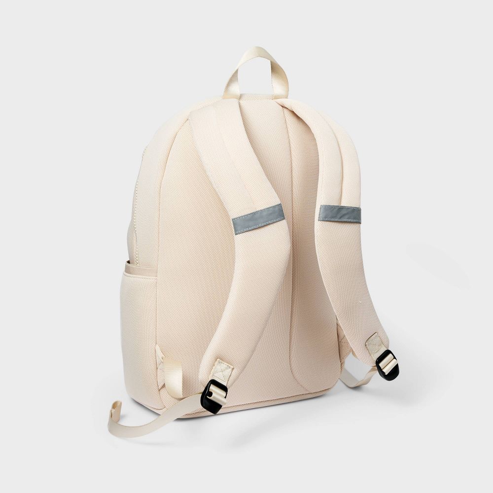 New - Air Mesh Backpack - All in Motion™ - Cream