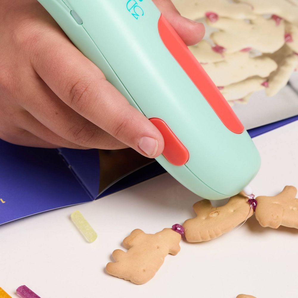 New - 3Doodler Candy 3D Pen