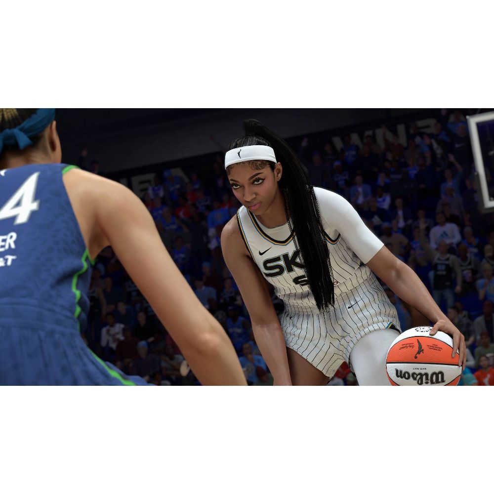 Open Box - NBA 2K26 - Nintendo Switch 2