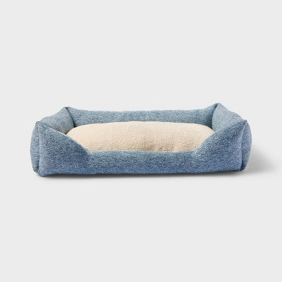 Cuddler Dog Bed - Boots & Barkley Boots & BarkleyBullseye Deals