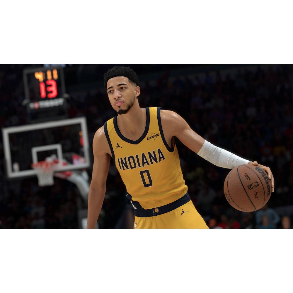 Open Box - NBA 2K26 - Nintendo Switch 2