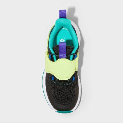 New - Kids' Fallon Performance Sneakers - All In Motion All In MotionBullseye Deals