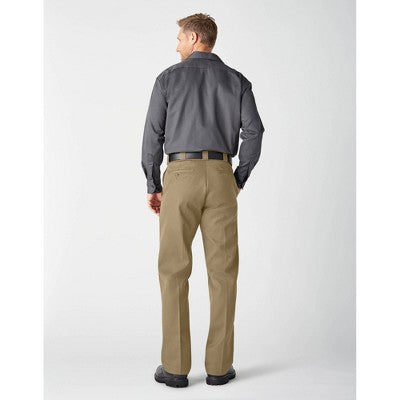 Dickies Men's Tall Original 874 Work Pants DickiesBullseye Deals