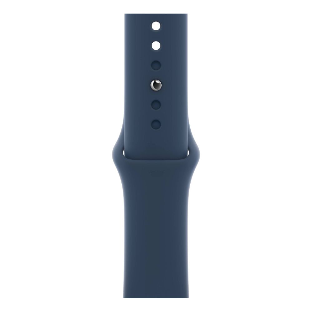 Open Box - Apple 45mm Abyss Blue Sport Band