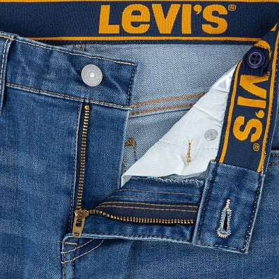 Levi's Boys' 510 Skinny Fit Everyday Performance Jeans - Milestone Levi'sBullseye Deals