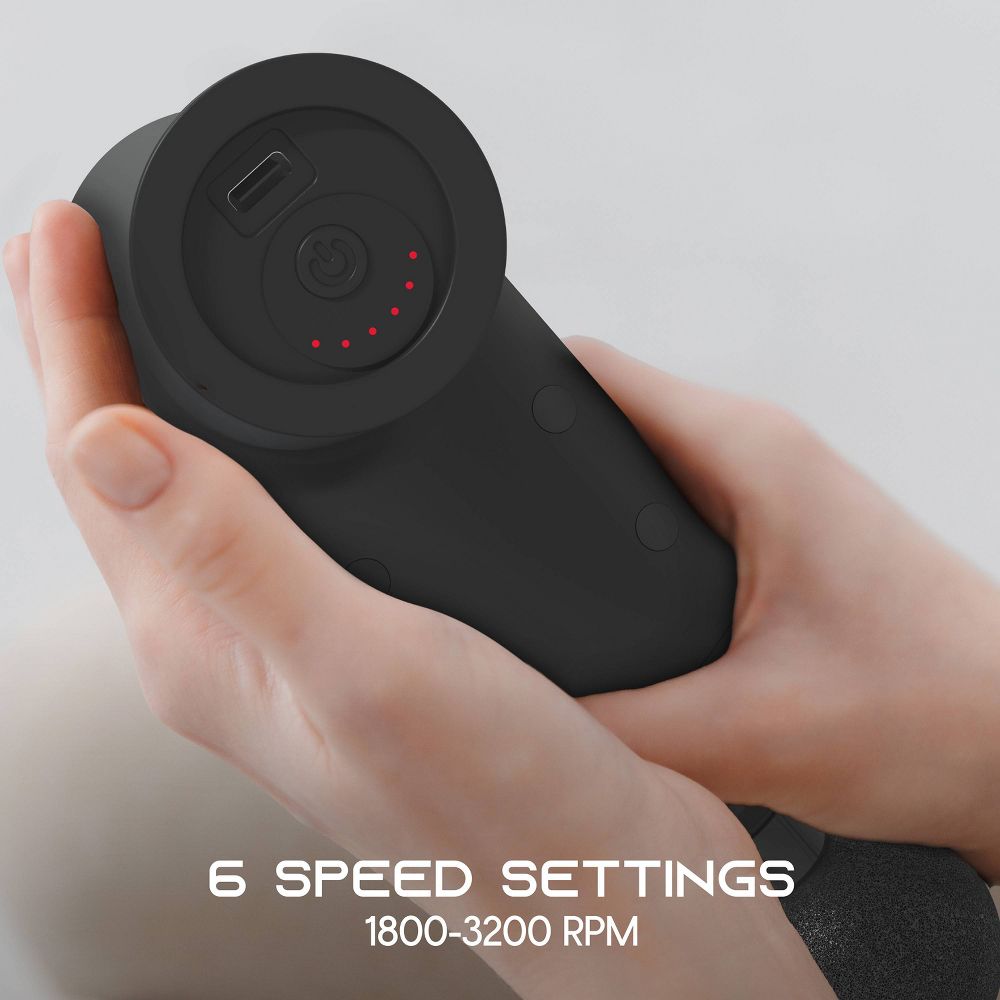 New - SLF Percussion Muscle Massager