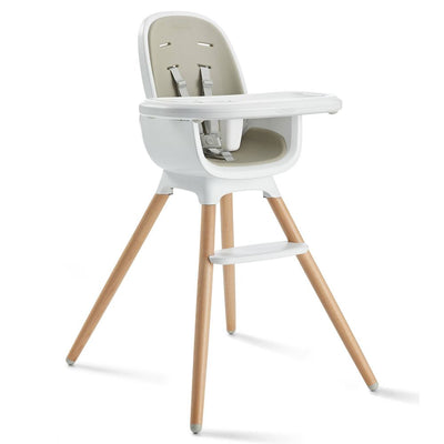 New - Graco Table2Table Lux Highchair, Rhodes