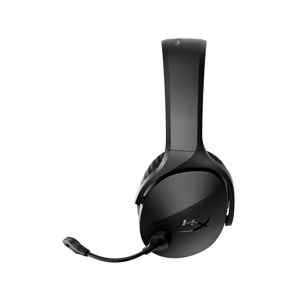 New - HyperX Cloud Jet Dual Wireless Gaming Headset - Black