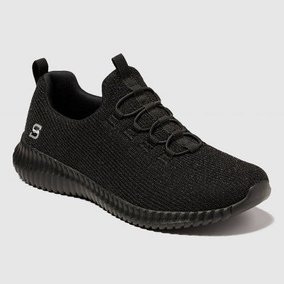 New - S SPORT BY SKECHERS Women's Slip-On Athletic Sneakers Memory Foam Insole and S SPORT BY SKECHERSBullseye Deals
