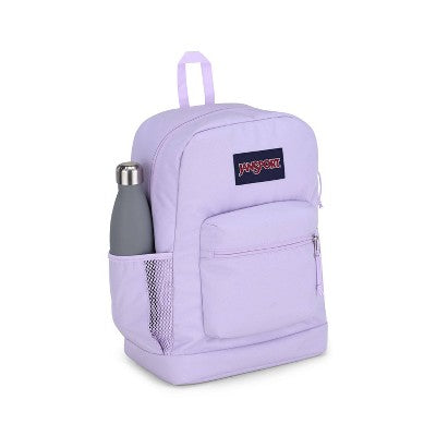 Open Box - JanSport Cross Town Plus 17" Backpack JanSportBullseye Deals