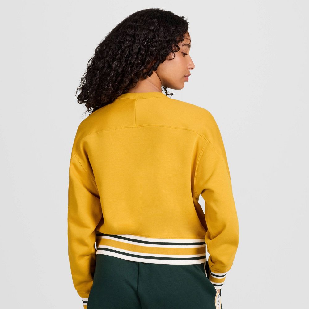 Champion Women's French Terry Sweatshirt