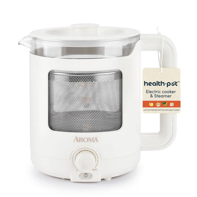 New - Aroma 1.7L Health Pot
