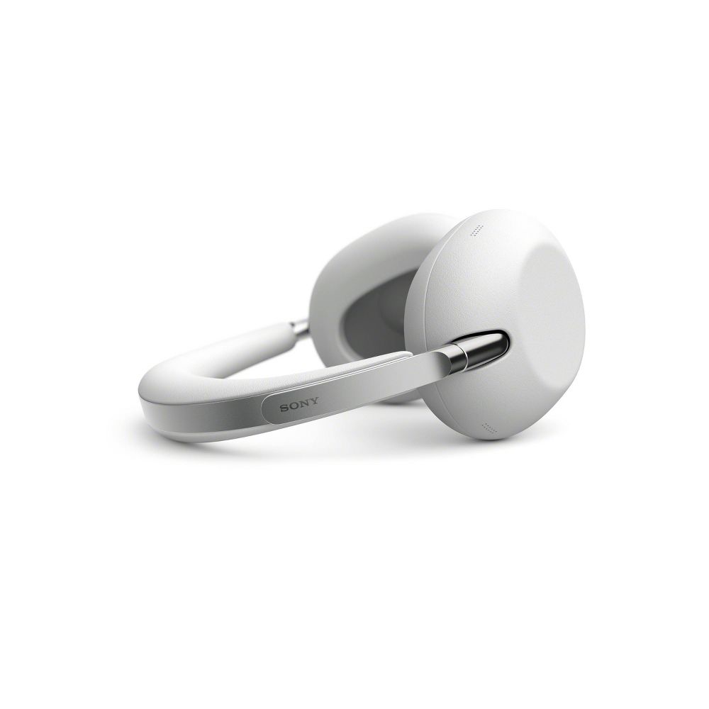 Certified Refurbished - SONY WH1000XX/W Headphones