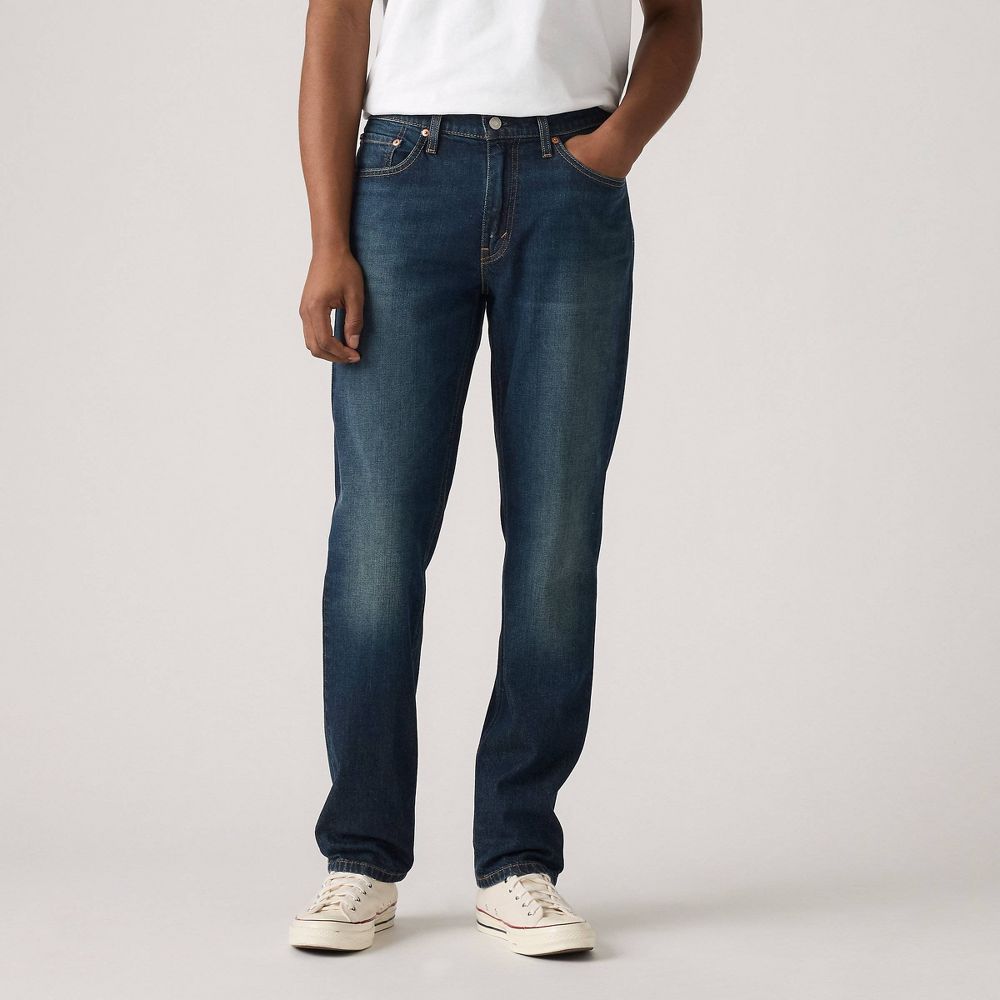 New - Levi's® Men's 541™ Athletic Fit Taper Jeans - Field Work 38x32