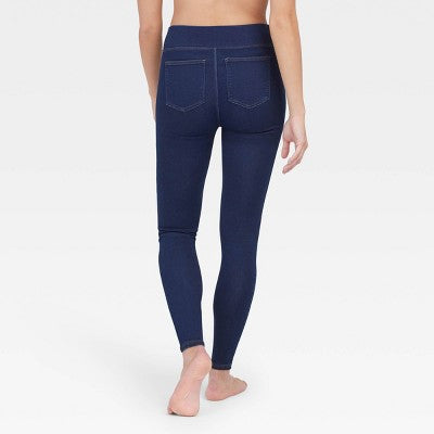 New - ASSETS by SPANX Womens Plus Regular Classic Fit Ankle Skinny Jeans Lightweight ASSETS by SPANXBullseye Deals