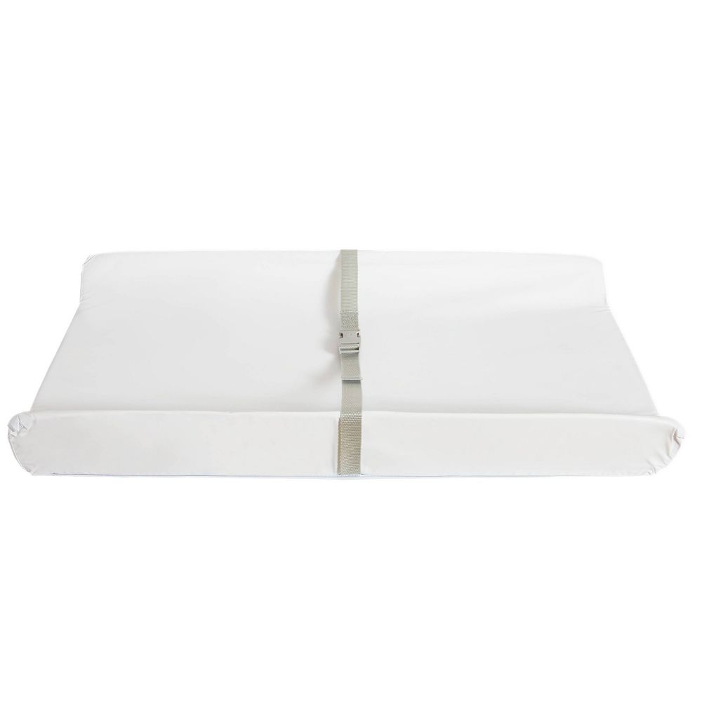 New - Munchkin Secure Grip Waterproof Diaper Changing Pad 16X31"