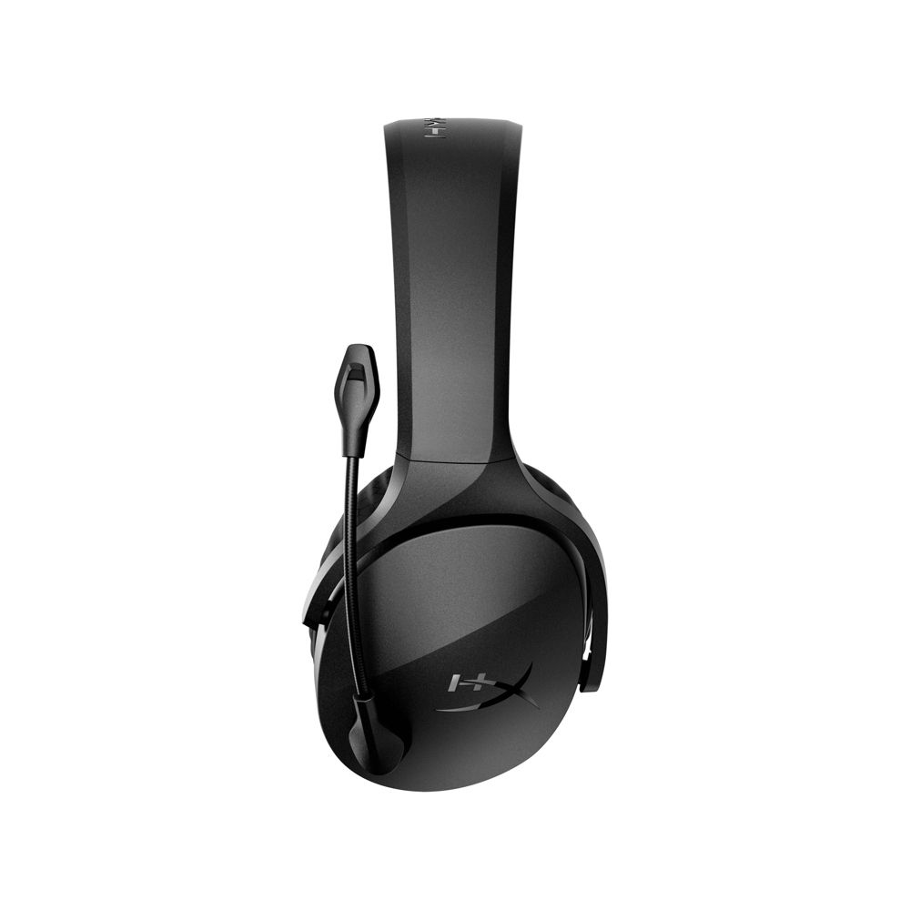 New - HyperX Cloud Jet Dual Wireless Gaming Headset - Black