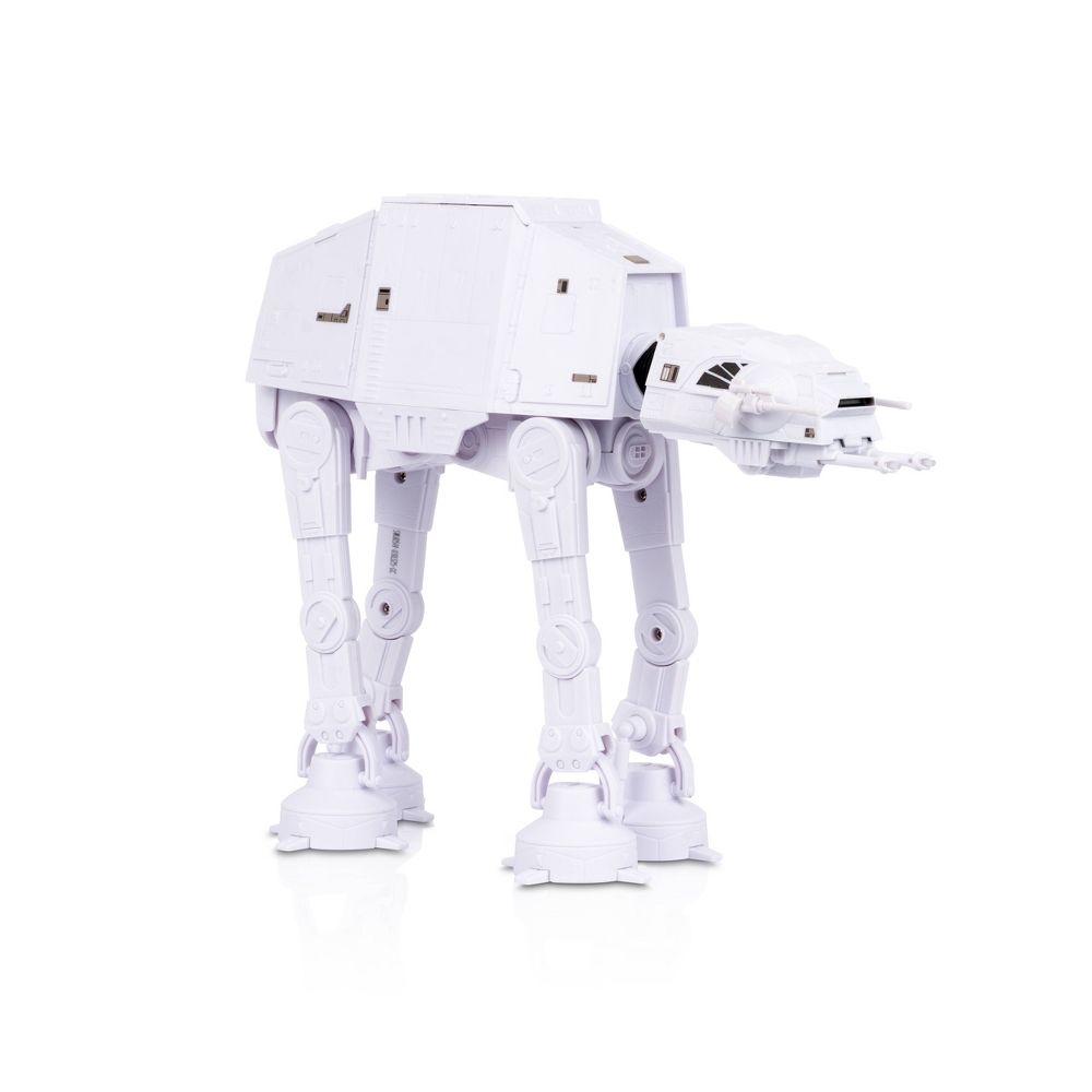 New - Star Wars A Long Long Time Ago 9" Vehicle and Figure (Target Exclusive)