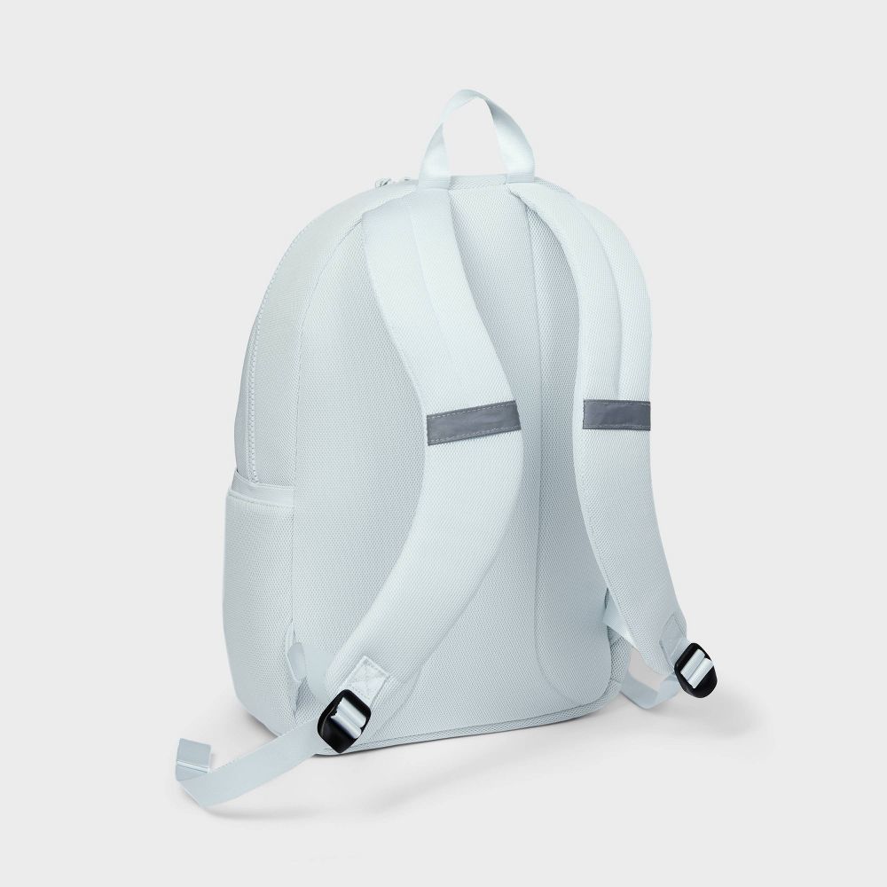 New - Air Mesh Backpack - All in Motion™ - Ice Blue