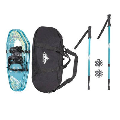 Open Box - Cascade Mountain Tech Summit Snowshoe Cascade Mountain TechBullseye Deals