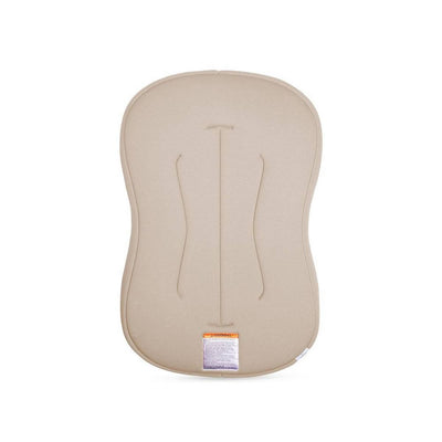 New - Snuggle Me Organic Curve Infant Lounger - Birch