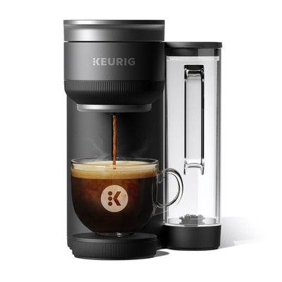 Open Box - Keurig K-Crema Single-Serve K-Cup Pod Coffee Maker