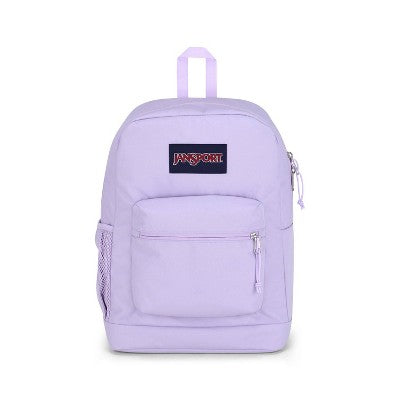 Open Box - JanSport Cross Town Plus 17" Backpack JanSportBullseye Deals