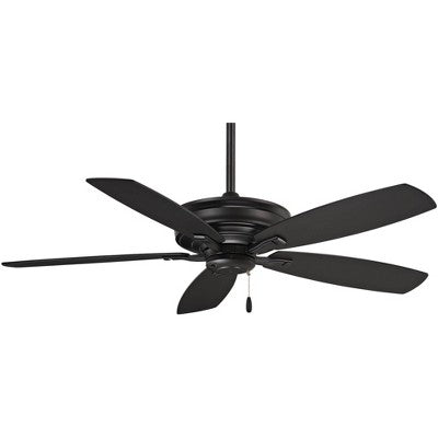 Open Box - MinkaAire F695-CL - Ceiling Fans Fans