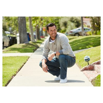 DENIZEN from Levi's Men's 285 Relaxed Fit Jeans Flex Denim, 32" Inseam DENIZEN from Levi'sBullseye Deals