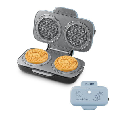 New - Disney Dash Stitch MultiMaker Double Mini Maker System