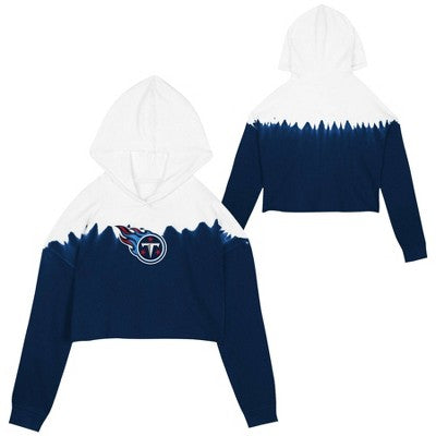 Baltimore Ravens Juniors Pullover Hoodie Team Logo NFL Licensed Casual Fit Chicago BearsBullseye Deals