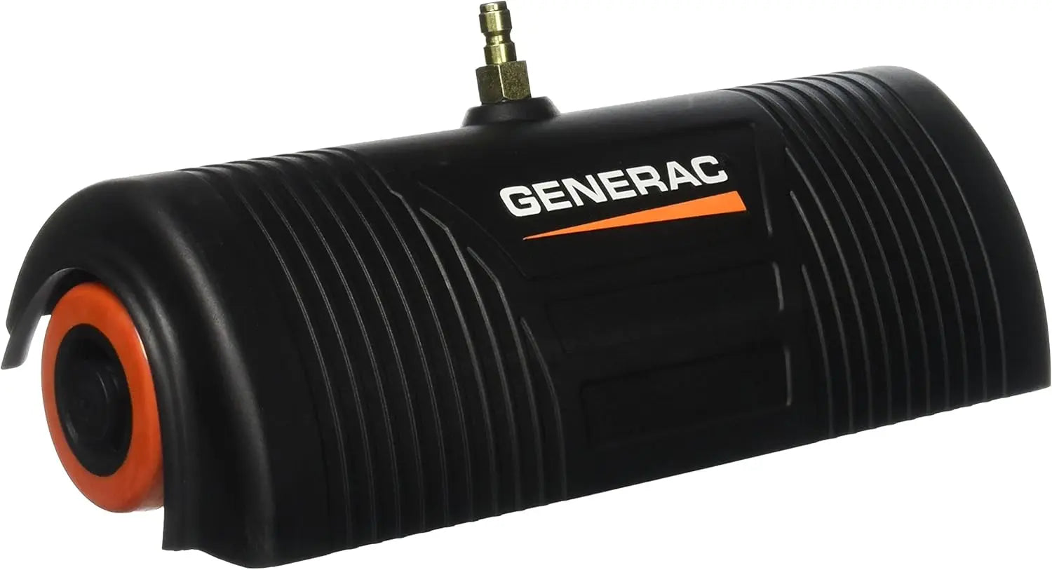 Generac 6133 12-Inch Power Broom for Gas Pressure Washers GeneracBullseye Deals