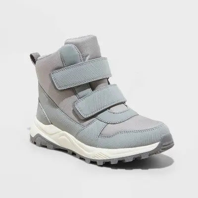 Girls' Arrow Hiker Winter Boots - All in Motion All in MotionBullseye Deals