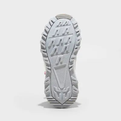 Girls' Noah Hiker Winter Boots - Cat & Jack Cat & JackBullseye Deals