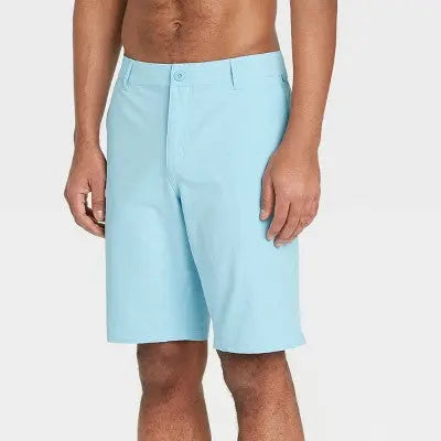 Goodfellow & Co Men's Hybrid Swim Trunk Shorts Water Repellent Goodfellow & CoBullseye Deals